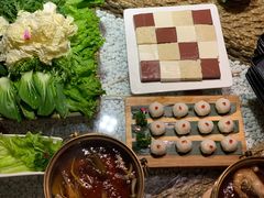 -慢丽江·云南野生菌土鸡锅(付家庄店)