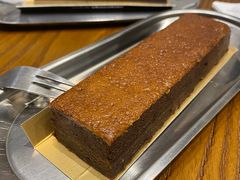 海盐奶油果糖布朗尼-Awfully Chocolate(嘉里城店)