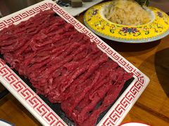 -乐宴·老北京铜火锅(桂庙店)