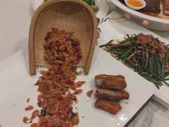 -凯宾斯基大酒店·三楼御龙轩中餐厅