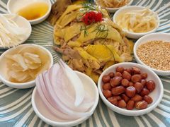 -顺味凤城·顺德菜专门店(九六广场店)