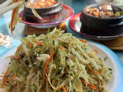 -石锅坛肉(广场店)