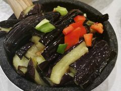-巴依老爷·新疆美食(上城区天城路店)