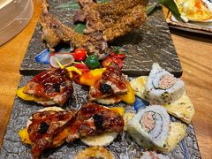 -东田之村自助餐厅(金水路店)