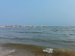 -老虎石海上公园