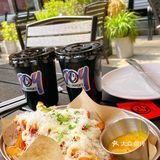 🔥爆广州的黑暗料理西餐厅