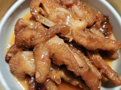 -潮粥荟·潮汕砂锅粥(朝阳大悦城店)