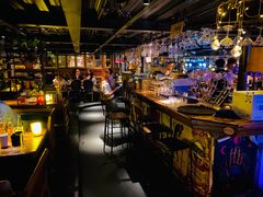 -胡桃里音乐酒馆(环亚凯瑟琳广场店)