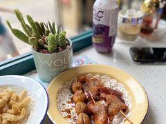 -柴爿巷·香酥鸡&馄饨(复兴中路店)