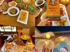 -隔壁老王·家常云南菜(花巷店)