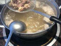 -八合里潮汕鲜牛肉火锅(深圳海岸城店)