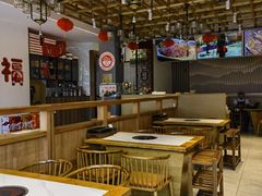-鸿运诚羊蝎子·火锅(西单店)