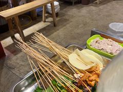 -冒椒火辣(奎星楼街店)