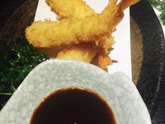 -竹之月日本料理铁板烧(香江花园店)