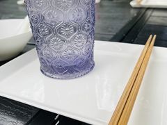 -青桃餐厅