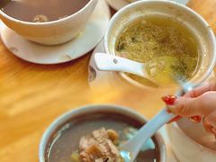 -油城印象(宾南路店)