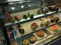 -星禾悦法式千层蛋糕(大卫城店)