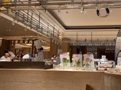 -舟山朱家尖威斯汀酒店·知味标帜自助餐厅