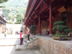 -法雨寺餐厅