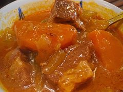 苏伯汤-食戟