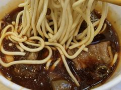 -豫楚源美猴王·面(武商广场店)