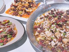 -三猫黑鱼花(南大店)