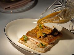 -壳里西餐厅Coquille Seafood Bistro(蒙自路店)