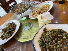 -下梅人家土菜馆(历史文化餐厅度假区店)