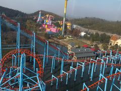 -南京银杏湖乐园