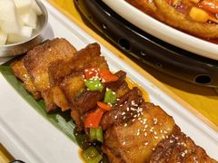 -东就鸭饭店·古早海南菜(友谊南海城店)