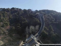 -慕田峪长城
