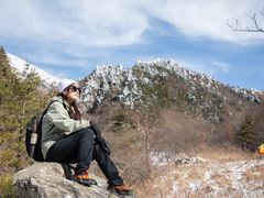 -终南山国家森林公园