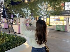 -东莞松山湖万象汇