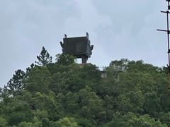 -汕尾铜鼎山旅游区