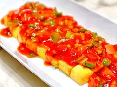 -丝路有约·西域美食