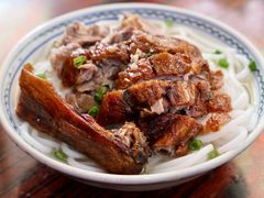 烧鹅濑-凌舍好烧鹅(中山路店)