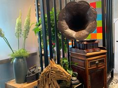 -曼乐辰餐厅(中庚漫游城店)