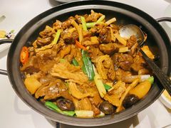 -悦景酒家(罗湖店)