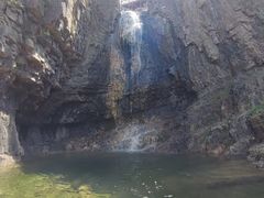 -皇藏峪国家森林公园