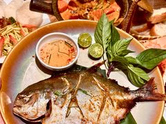 -越美小馆·越南料理(曲江店)