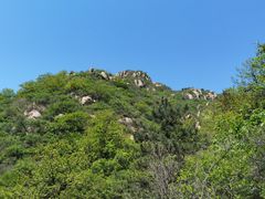 -云峰山自然风景区
