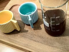 -玫瑰咖啡(中山六路店)