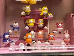 -泡泡玛特POPMART(蓝色港湾店)