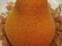 -森隆饭庄(新世界百货崇文店)