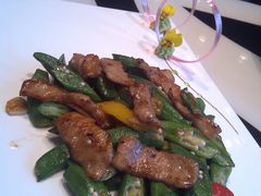 IMG_20131208_123435-广州文华东方酒店·江-由辉师傅主理