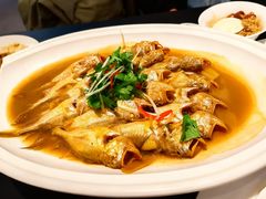 -常鲜楼常来尝鲜海胆馆(星海店)