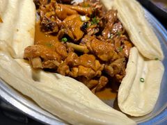 -小菜园新徽菜(溧阳万达店)