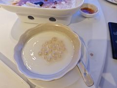 -山泉粤宴(广东大厦店)