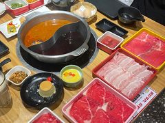 -水林间·寿喜烧自助(仙林金鹰店)
