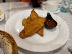 -新侨三宝乐西餐厅(崇文门店)